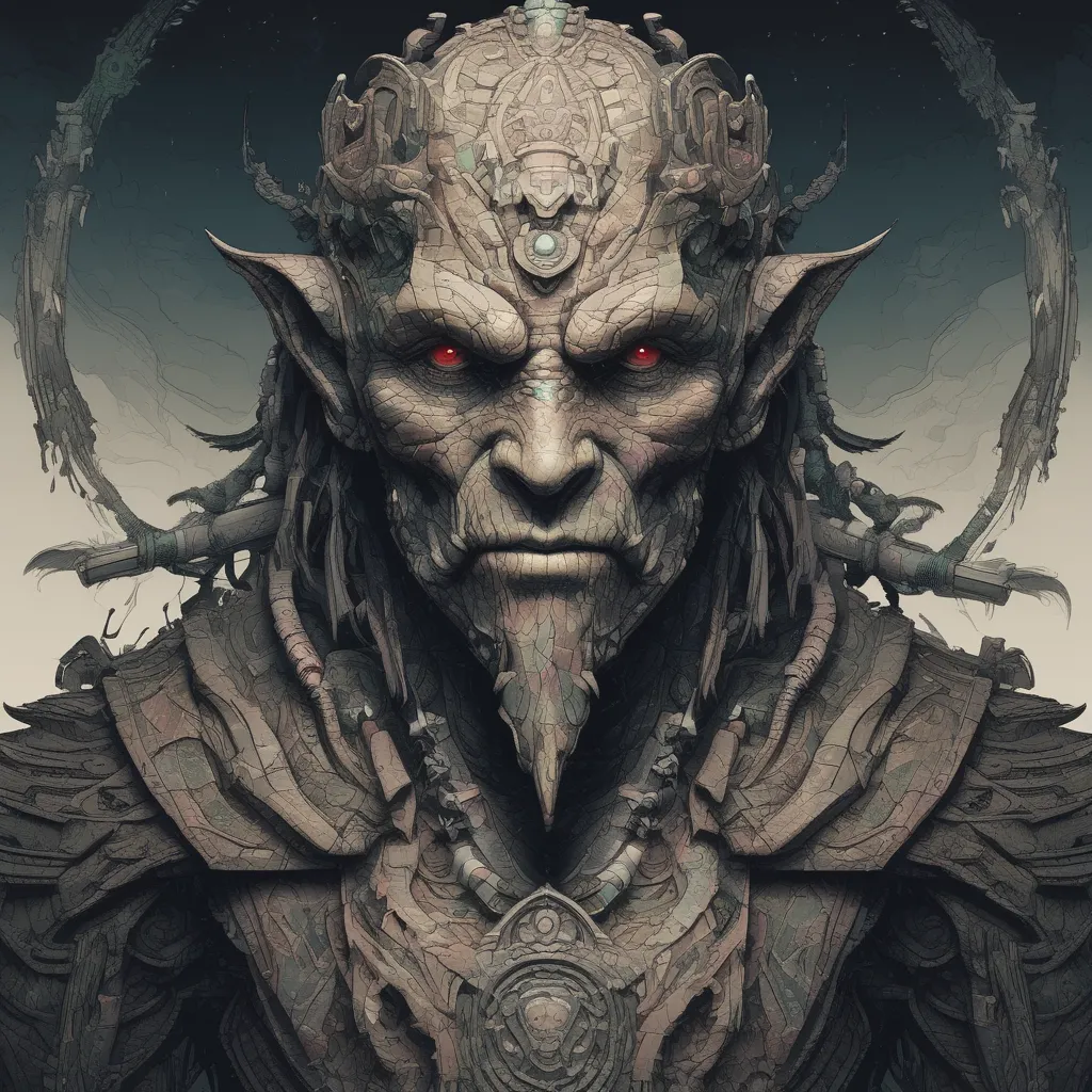 Gerarkd