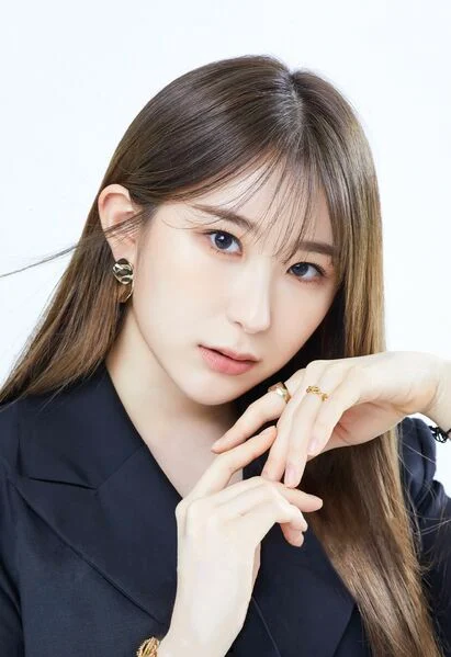 Lee Chaeyeon (이채연) 🩵♥️🪄