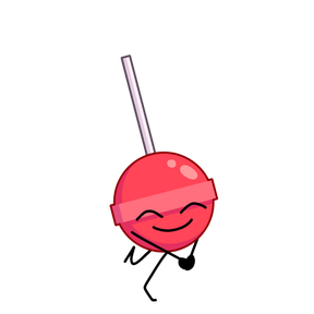 Lollipop O??W