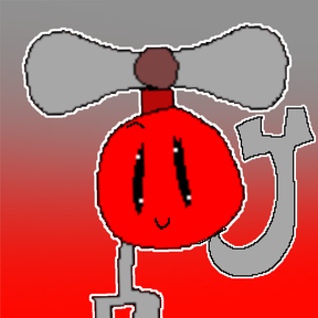 Propeller Percy (Official AI Voice)