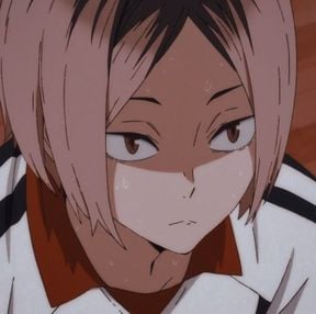Kenma Kozume