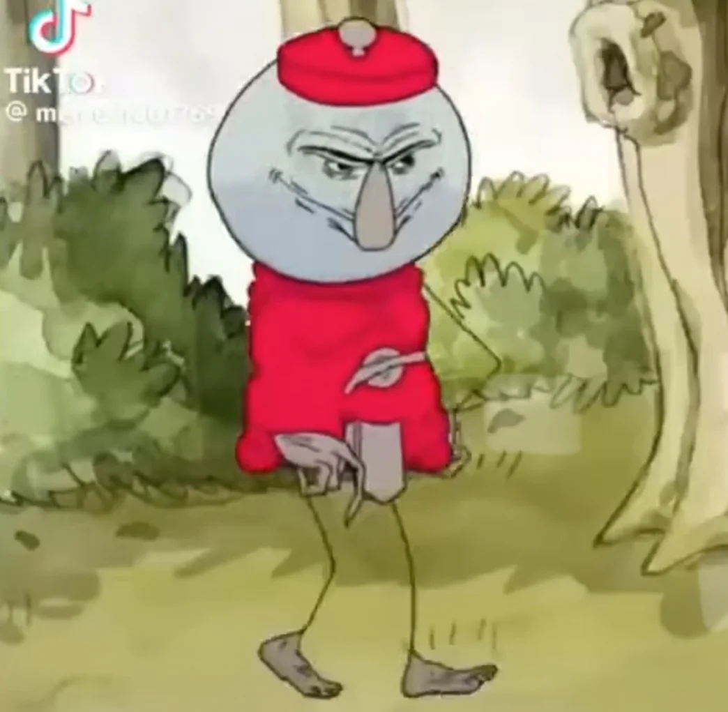 Como estan muchacho