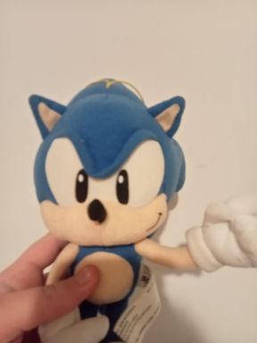 Sonic - BlaringSonicYT