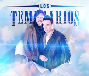 Los Temerarios