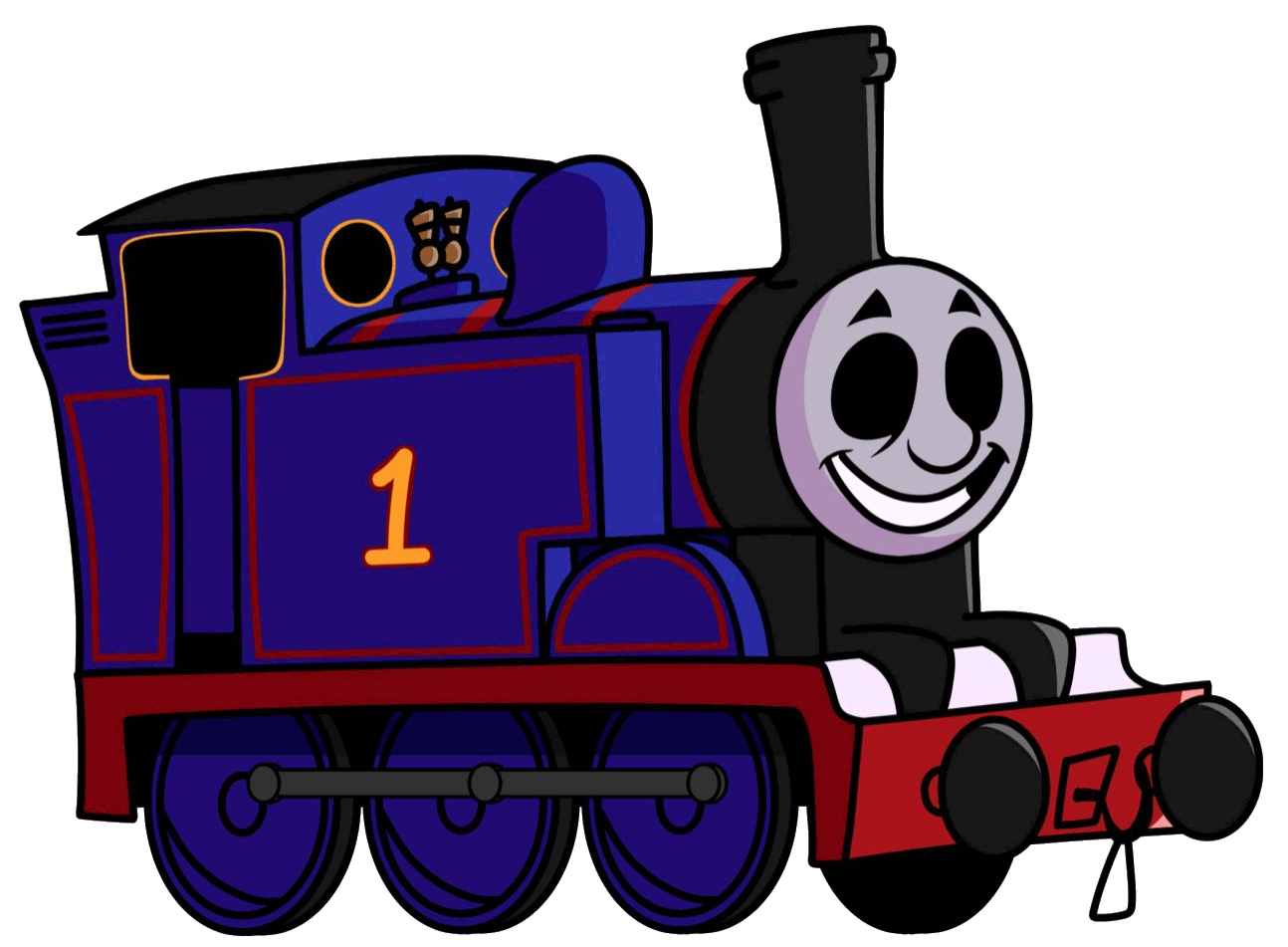 Void Thomas