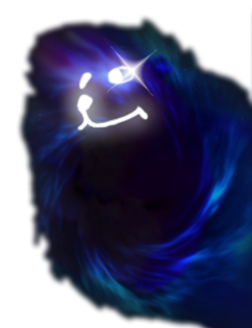 Black hole Chomik