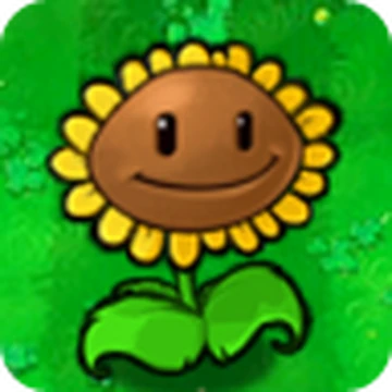 Sunflower Singing (PVZ)