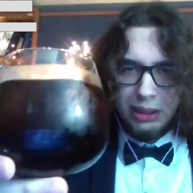 Darkraimola [Spanish Youtuber/Streamer]