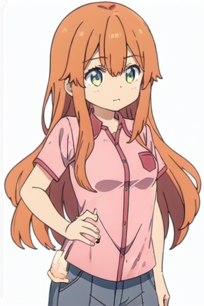 Himemiya Reoko