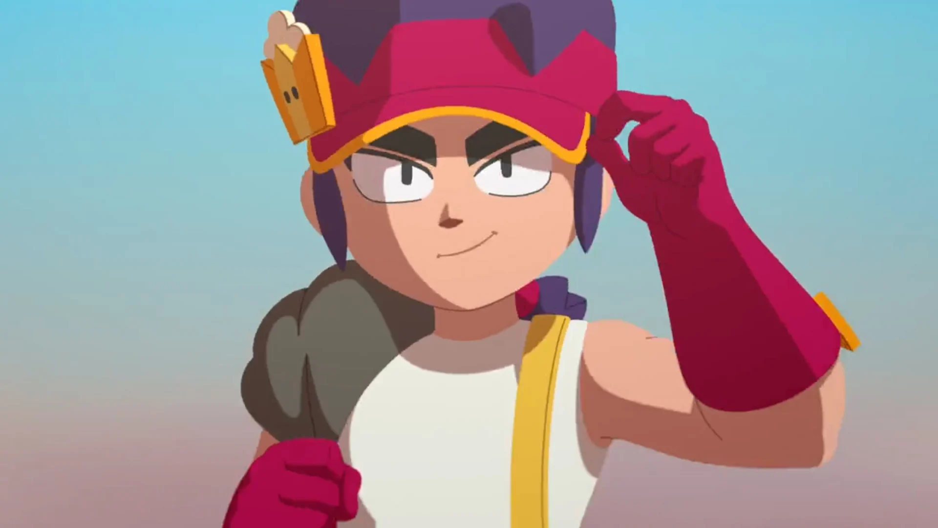 Fang (Brawl Stars)