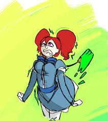 poppy from poppy playtime