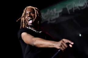 Die Lit Carti