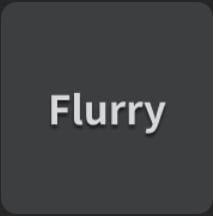 Flurry CapCut