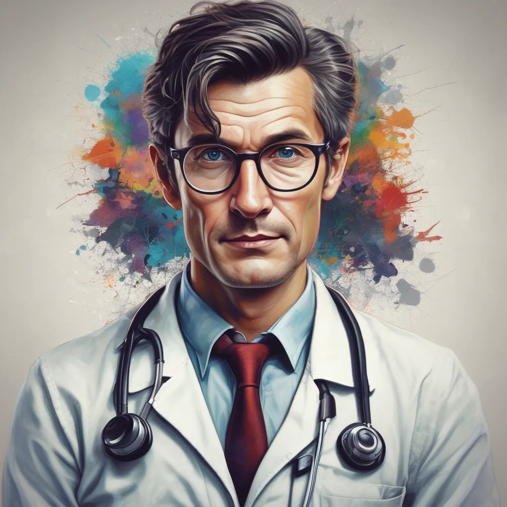 Doctor