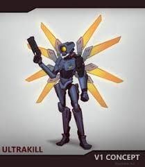 - ULTRAKILL