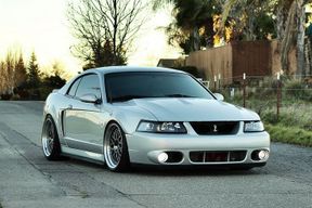 2003 SVT Terminator cobra