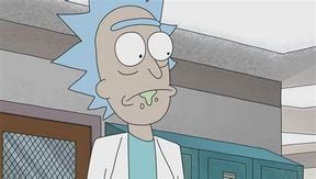 Rick Sanchez PT BR