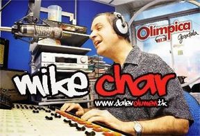 mike IA