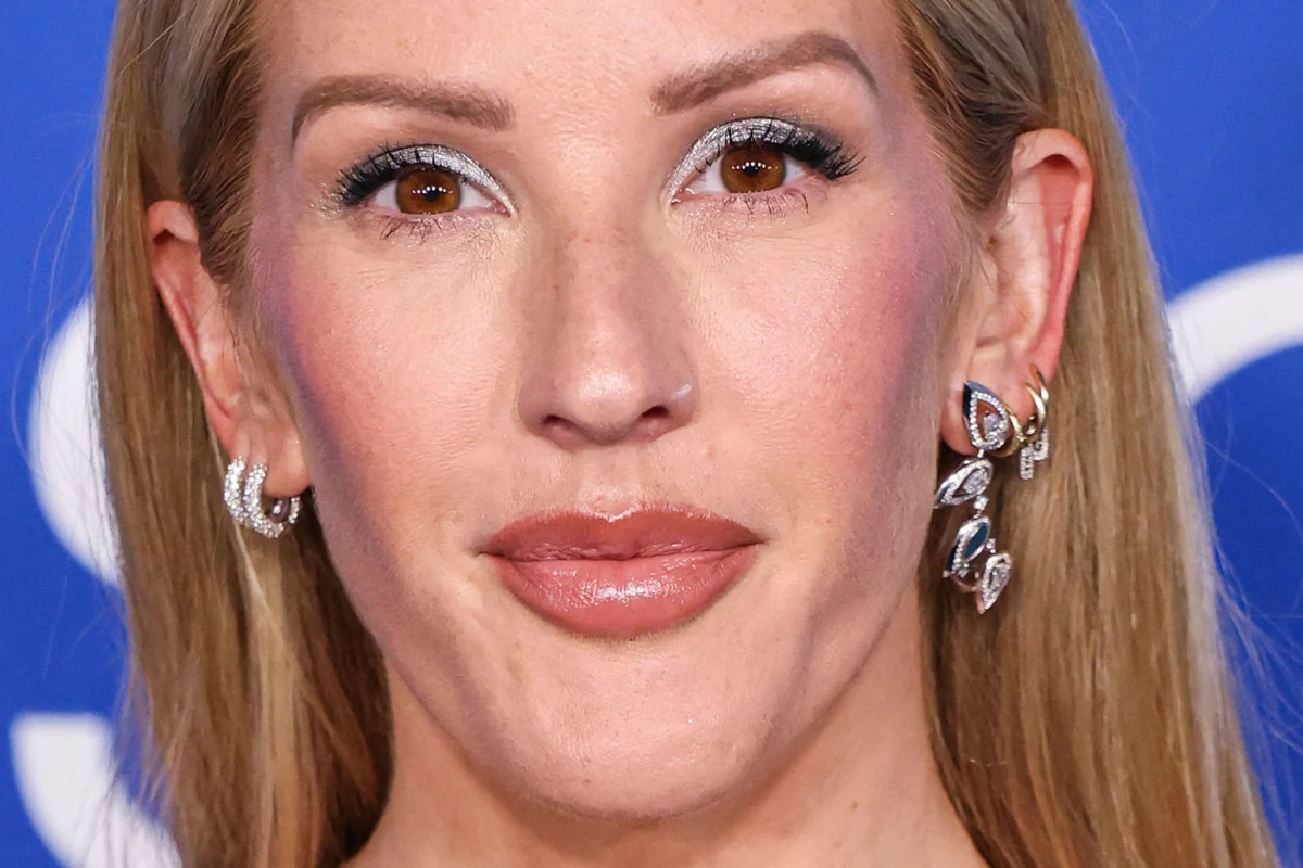 Ellie Mixed