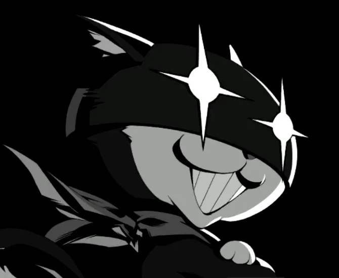 Morgana Vtest2