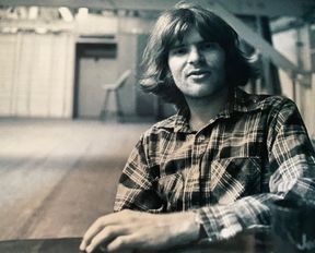 John Fogerty