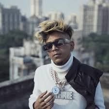 VIJAY DK (Indian Rapper)(India 🇮🇳)