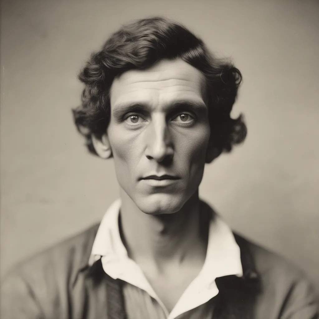 Christopher Saint Booth