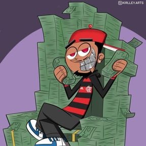 Elian Junior La Cabra 👹