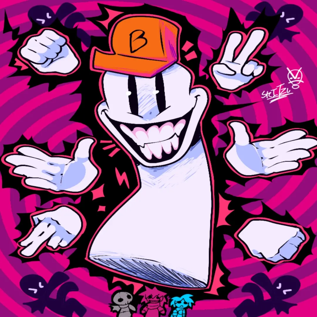 Burlador