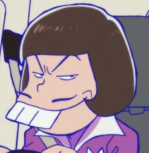 Iyami (Osomatsu San)