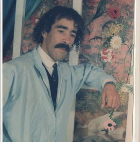 Hamid Benmeziane