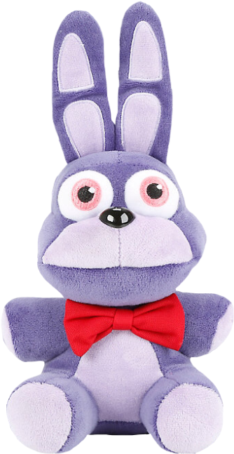 Bonnie Bun from SOLL