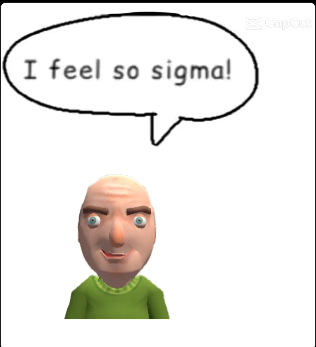 Bready education school in 3d (bready aka bootleg 3d baldi)