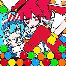 Mesmerizer Teto And Miku