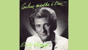 Eddy Mitchell [ 1980 ]