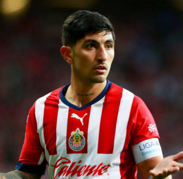Pocho Guzmán