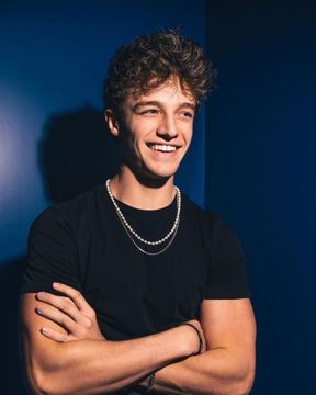 Zane Carter