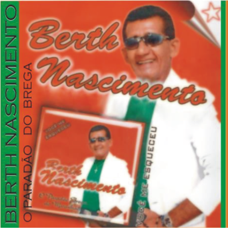 Bert Nascimento