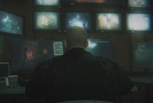 The Prepper aka John William Wright (ZOMBIU)