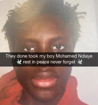 Mohamed