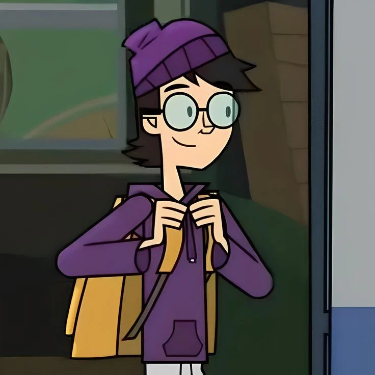 Dan (Campamento Desventura)
