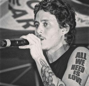 Canserbero