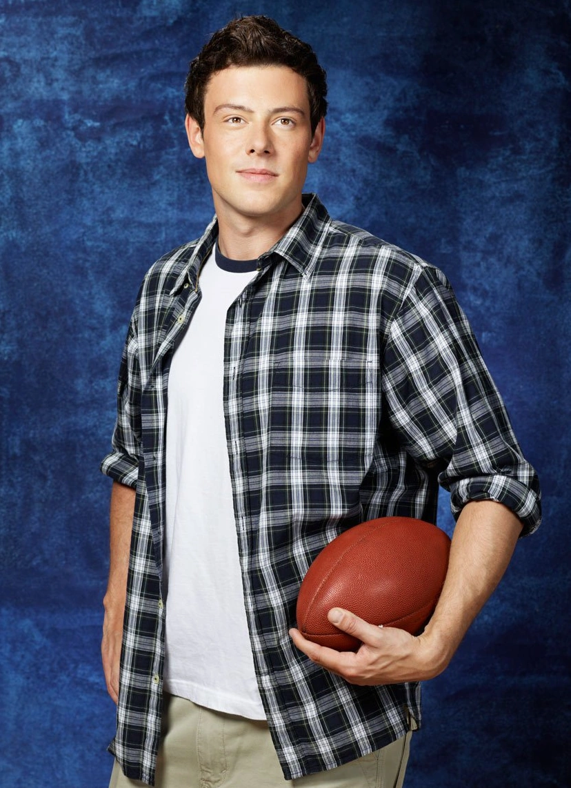 Finn Hudson