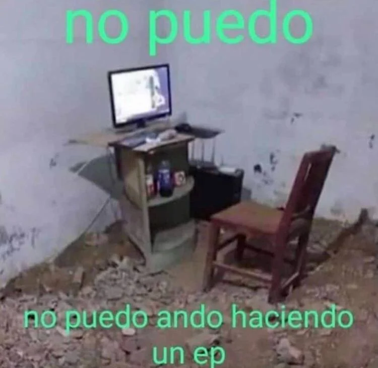 top secreto doomer