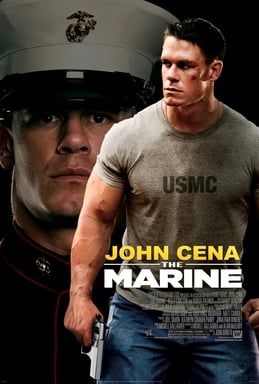 JBird W - The Marine
