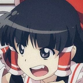 Reimu Hakurei