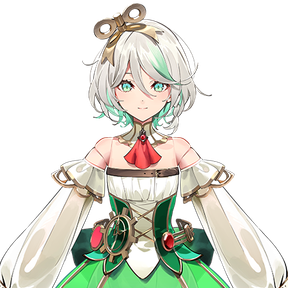 Cecilia Immergreen
