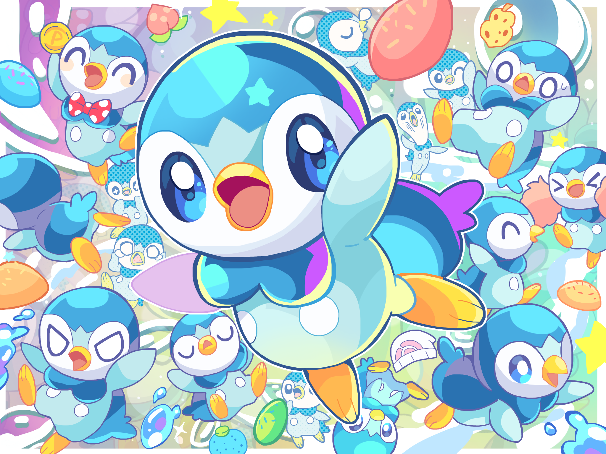 Piplup