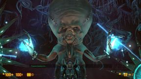 Nihilanth Black Mesa