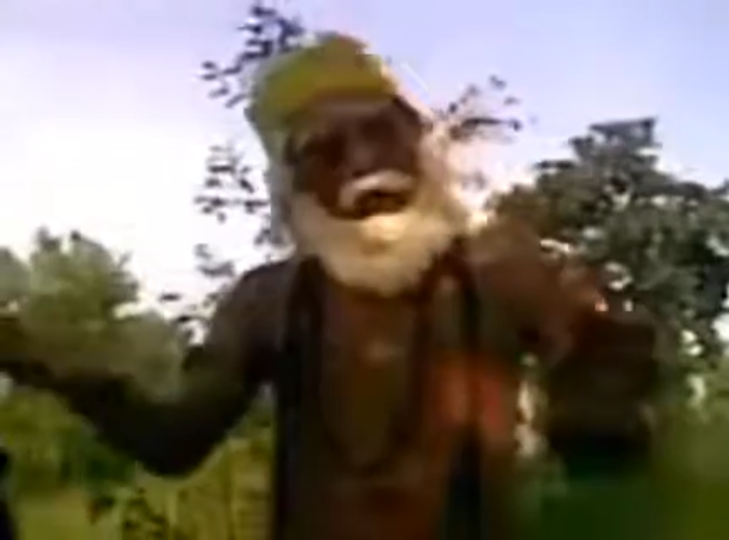 Rabi Lamichhaey